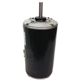 Carrier HD52GE382 Condenser Fan Motor, 1 HP, 346/380V, 3ph, 60Hz, 4.4/3.9A, 5K49ZN6287AS, محرك المروحة, κινητήρα ανεμιστήρα