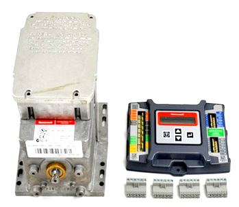 HF660003 Carrier Motor Actuator Kit, المشغل الميكانيكي, penggerak, ενεργοποιητή