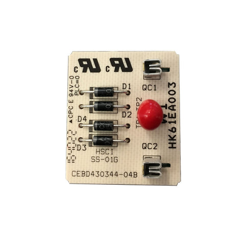 HK61EA003 Carrier Rectifier Control, مقوم, penerus, ανορθωτής
