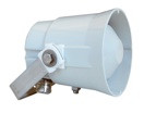 HS8EExmNT Hazardous area Aluminium Horn Orga