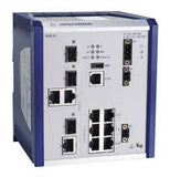 943953015 Fast Ethernet Switch RSR20-0800M2M2T1SCCHP, Hirschmann, 8 port, 100BASE-FX, MM-SC, MM-SC, RJ45, تبديل اثرنت, переключатель Ethernet