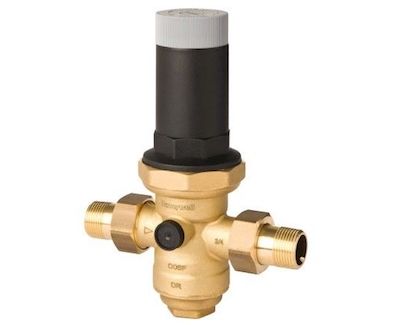 D06FN2B Pressure Reducer, Honeywell, مخفض الضغط, μειωτή πίεσης, pengurang tekanan, редуктор давления