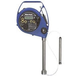 Honeywell Tanksystem SS1-Q2 30M HERMetic UTImeter Gtex Tanksystem for Closed Operation, Portable Level Gauges for Marine Applications, II 1 G Ex ia IIB T4, 50°C, HS code 90261000, weight 20 kg, obsolete replaced by SS1Q225BA, уровнемер, medidor, مقياس مستوى, tolok ukur, catalogo data sheet