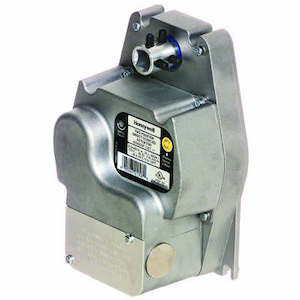 Honeywell MS4209F1007 Electric Actuator, 120 VAC +10/-15%, 23/7W, 9 nm, 0.25/0.13A, CCW, 60Hz, -18 to 55 C, 32003532-005, ALUMINUM HUB, fire smoke damper, المشغل الميكانيكي, penggerak, привод, obsolete superseded by MS4109F1010