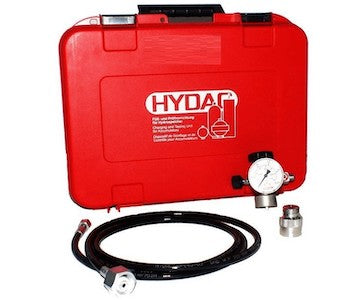 Hydac FPU-2-800/1000F6A3HK Charging and Testing Unit, 4023260, وحدة الشحن, зарядное устройство, manifold pre-carga p/ acumulador hidráulico, pengecasan