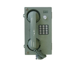 ISAW-301D Telephone Intrinsically Safe