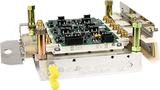107W7463P001 Heat Sink Assembly, Rotor IGBT, GEN1, ESS, GE Wind Power, Eolica, تجمع بالوعة الحرارة, perhimpunan sink haba, сборка радиатора, dissipador de calor
