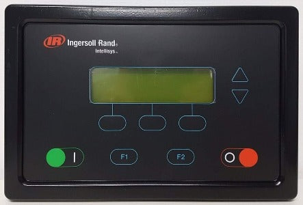 Ingersoll Rand 22128763 Intellisys Controller, MH-37-PE, 120VAC input, 00609-03055-GCE, TRIACS TX1 THRU TX3-120, 3.75A, وحدة التحكم في الطاقة, kawalan kuasa painel de controle, блок управления мощностью, catalogo data sheet