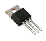 IRF822 Field Effect Transistor, N-channel MOSFET, 500V, 2.2A, 50W, 4Ω, TO-220, Integrated Diode, الترانزستور, τρανζίστορ