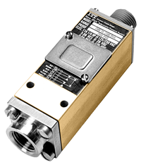 232P43C6GHN Pressure Switch, ITT, 700 PSIG Dec to 3100 PSIG Inc  11A, 1/4HP, Explosion Proof, NEMA 4X, IP66, 316SS Body, Atex, IECEX, CE Mark, تبديل الضغط, suis tekanan, pressostato, реле давления