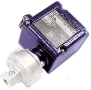 ITT NeoDyn 160P16CC3 Differential Pressure Switch with internal adjustment, Turbine Spares, تبديل الضغط, реле давления, suis tekanan, 압력 스위치