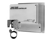 Johnson Controls P255MM-9100 Single/Dual Pressure Input Condenser Fan Speed Controller, 14 to 24 bar, 45A, 400V, 3 phase, P35AC-9106 transducer, P38AD-9100 electronic module, تحكم السرعة, pengawal kelajuan, controlador de velocidade, регулятор скорости