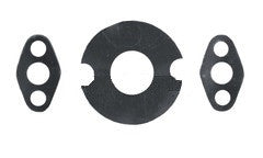 KIT0648 HYDRAULIC GASKET KIT - appspares