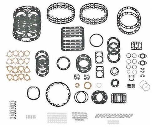A25200E Gasket Set Vilter VMC-320