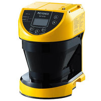 SZ-01S Safety Laser Scanner Main Unit, Single-function Type, Keyence, الماسح الضوئي, сканер, pengimbas