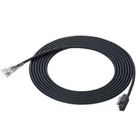 SZ-P10PS Output Cable, 10-m, PNP for SZ-01S, Keyence, كابل, кабель