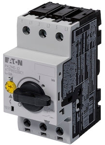 Klockner Moeller PKZM0-32 Manual Motor Protector, 690V, 3 phase, 25-32A, محرك الحماية, perlindungan, conjunto de proteção para motor elétrico, защитный мотор, datasheet/catalogo