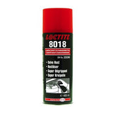 Loctite LB 8018 Rust Remover Penetrating Oil 400 ml, مزيل الصدأ, removedor ferrugem, துரு நீக்கி