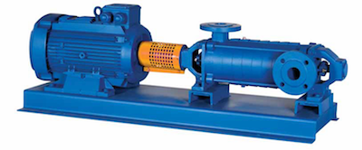 MAS KMU 50-13 Centrifugal Multi-Stage Pump, 15KW, 2900 RPM, IE2 Class, High Pressure, Cast Iron GG25 body, Stainless Steel AISI 304 Impeller, SS AISI 420 Shaft, Soft GG25 Seal, центробежный насос, bomba, pam emparan