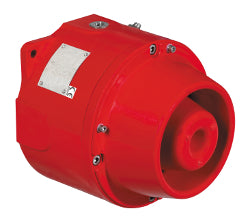 DB1PDMA024B1B2NNNR Flame Proof Sounder, MEDC, ATEX Approved, Zone 1 and 2, INMETRO Certified, Exd, IIB T5 /T6, Ex II 2G, أسلم, lebih baik, эхолот