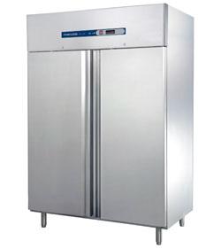Metos DY-130FN Marine Freezer, 1265 ltr, 230V/1PH/50Hz, dimensions 1370x755x2100 mm, R404a refrigerant, Stainless Steel, automatic defrosting and door lock device, الفريزر, congelador de uso naval, penyejuk beku, морозилка, obsolete superseded by MBF-1400