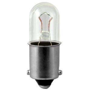755 Miniature Lamp 6.30V, 0.95W, T3 1/4 bulb with bayonet base, average life of 20,000 hours, HS code 853941, المصباح الكهربائي, mentol, bulbo, лампочка