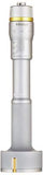 Mitutoyo 368-171 Micrometer Holtest, measuring range 62-75 mm, 0.005 graduation, ±3μm, métrico, ميكرومتر, микрометр