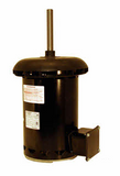 P48SX6V4 Motor, Outdoor Fan, HD-52VE-214, A.O. Smith, 200-230/460V, 3 PH, 1140 RPM, Frame 48Y, محرك كهربائي, ηλεκτρικός κινητήρας