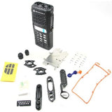 Motorola REX4663B HT750 Plain Cosmetic Kit, special order item, طقم بديل, комплект для замены