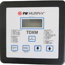 10702748 TDXM-DC Temperature Monitor, Murphy, مراقبة درجة الحرارة, pemantauan suhu, контроль температуры