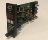 NT420 Digital Gas Module, available with the following options 800-1457-1454 LFL, 800-1457-1490 Oxygen, 800-1457-1489 PPM, Oxygen Percentage, WFCP8002I1RAFM2G, 8/100MR-479 SP, Turbine Spares, Wilson Fire, وحدة, модуль