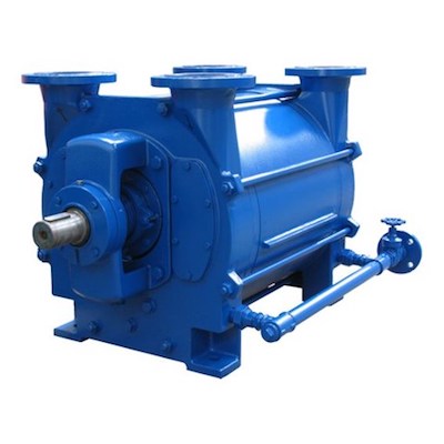 2BE1151-0BY4-Z Rotary Pump, Gardner Denver Nash, 80-19000 CFM, 1750 rpm, 60 mm inlet/outlet, 201249010004, 3.6 cm/h, flange, مضخة دوارة, pam putar, роторный насос