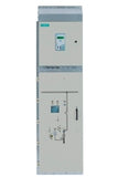NXAIR M/ES Mechanism, Siemens Switchgear, MIL-D-11911A, busbar and cable side for 13.8KV substation, Kabel & Drahet, المفاتيح, διακόπτη