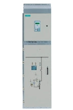 NXAIR M/ES Mechanism, Siemens Switchgear, MIL-D-11911A, busbar and cable side for 13.8KV substation, Kabel & Drahet, المفاتيح, διακόπτη