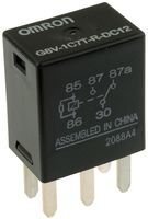 Omron G8V-RH-1C7T-R-DC12 Relay, تناوب, geganti, реле