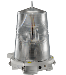 Orga 40T90240 Marine Lantern, L303EX-M, Ex/FM, Zone 1, 36W, 220VAC, 0.2A, 400 Hz, Automatic Lamp Changer, with 6 lamps, EEx-DEM, Morse code "U", HTS/NCM 85319000, فانوس, tanglung, φανός, 灯笼, свет преграды