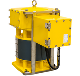 Orga FH800EX-1 Explosion Proof Foghorn, Zone 1 and 2 areas, 190VAC, 860Hz, 25W, KEMA 02ATEX2269, ABNT NBR IEC 60079-0/1/7, Inmetro NCC, 564 x 461 x 694mm, weight 70kg, صفارة ضبابية, sirene de neblina, туманный горн, datasheet