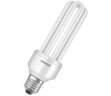 Osram Dulux Stick 4008321363855 Lamp Bulb, 20W, 220-240V, E27, 2700 K, Warm White, 50/60Hz, 1200 lm, Lumilux Superstar, مصباح الفلورسنت, флюоресцентная лампа
