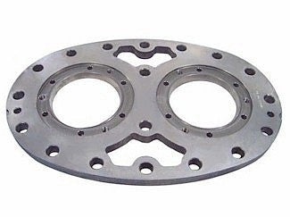 5H40120A VALVE PLATE - appspares