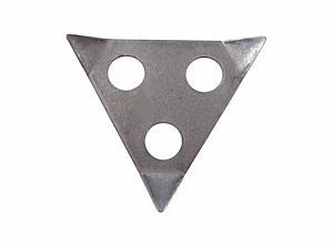 5H401201 DISCHARGE LOCKPLATE, 50 PK