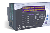PQMII-T20-C-A Power Quality Meter, GE, medidor energia, الطاقة متر, измеритель энергии