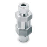 Parker Hannifin 12X12G5-CBG8L-120-PF-SS Check Valve, 1225 lb, SS316, PNSMV025, 120 psi, MSS SP-126, JASC 101295-1, General Electric (GE) (LM/FM) 361A2943P007, Inconnel, فحص الصمام, semak injap, обратный клапан, Inconnel, Parker Hannifin, فحص الصمام, semak injap, обратный клапан, data sheet catalogo