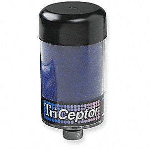 934332 Filter Drier, 3um retention particles, silica gel, Parker, 9" Hydraulic Reservoir Breather, تصفية أكثر جفافا, penapis kering, secador, фильтр-осушитель