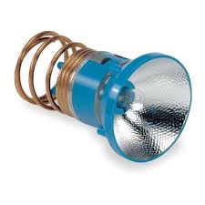 2304 Xenon Lamp Module, Pelican, replacement for MityLite, مصباح, лампа