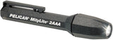 Pelican MityLite 1900 Xenon Flashlight, Black, 1900-015-110, Div 1, Class I, Div 2, Class II, IECEx ib, مصباح يدوي, lampu suluh, φακός, lanterna