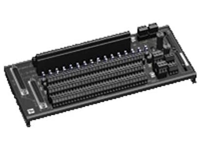 Pepperl+Fuchs HiSHPSM/32/TB-02 Termination Board, Hart interface 475504, 20-30 VDC rated voltage, لوحة الانتهاء, оконечная плата, placa de conexoes, lembaga penamatan