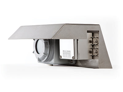 Pharos Marine FA-167EX-002 Helideck Flood Light, Aviation Lantern, available voltage 24VDC, 110V/220V, 50‐60Hz, IP66, weight 25 kg, Meets CAP437 and ICAO signaling requirements, مصباح, lampu, прожектор, đèn pha