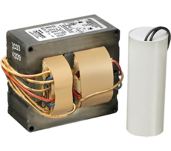 Philips Advance 71A8271-001D Magnetic HID Ballast, Core and Coil, 120-208-240-277V, 250-300W, 60Hz, ANSI S50, 913700556609, HS commodity code 850410, الصابورة الإلكترونية, Электронный балласт, reator para lampada