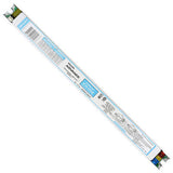 ICN-2S28-8 Ballast, Philips Centium, 2x28W, 110-220VAC, 60Hz, ثقل, балласт