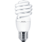 929689937305 Lamp Tornado 23W E27, 110-127V, 50-60Hz,, 1570 Lumens, Warm White, Philips Twister, مصباح الفلورسنت, pendarfluor, флюоресцентная лампа